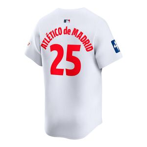 Nike MLB Limited Edition 2025 Jersey